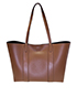 Bayswater Tote, back view